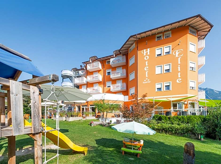 Nature Bio Hotel Elite