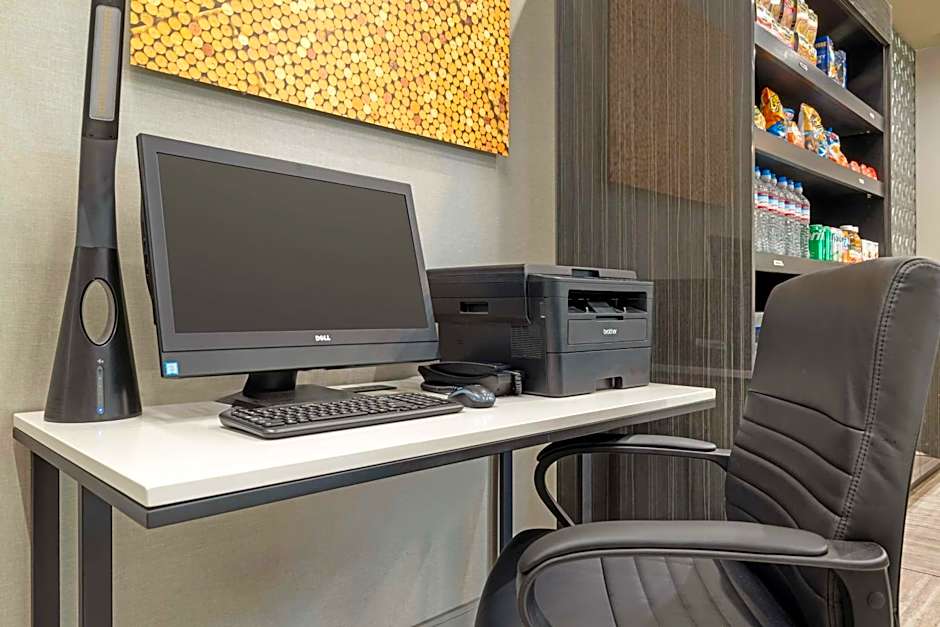 Best Western Plus Temecula Wine Country Hotel & Suites