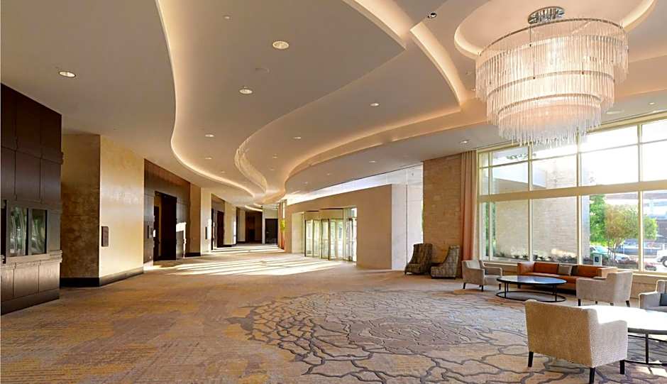 Hilton Dallas/Plano Granite Park
