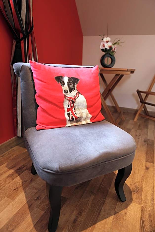 La Cense - Ferme des Tilleuls