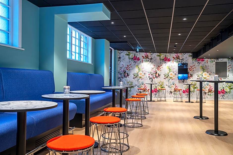 Thon Hotel Slottsparken