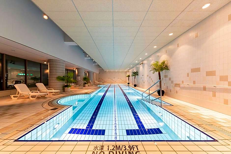 The Westin Osaka