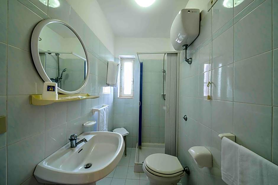 Hotel Piccolo Paradiso