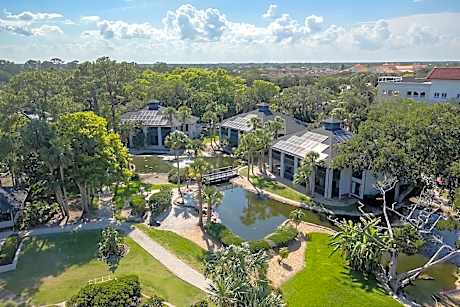 Legacy Vacation Resorts - Palm Coast