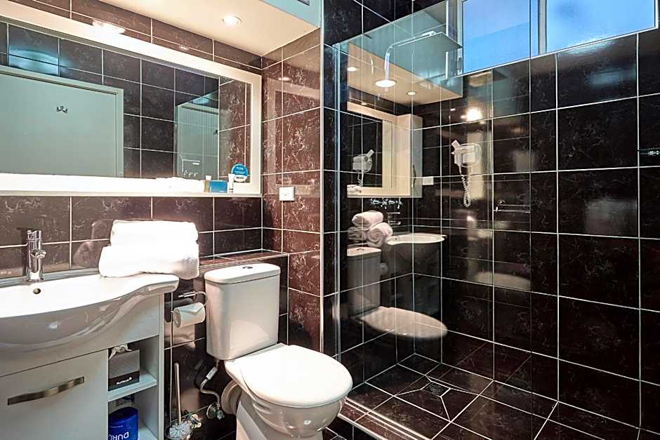 Quality Hotel Colonial Launceston
