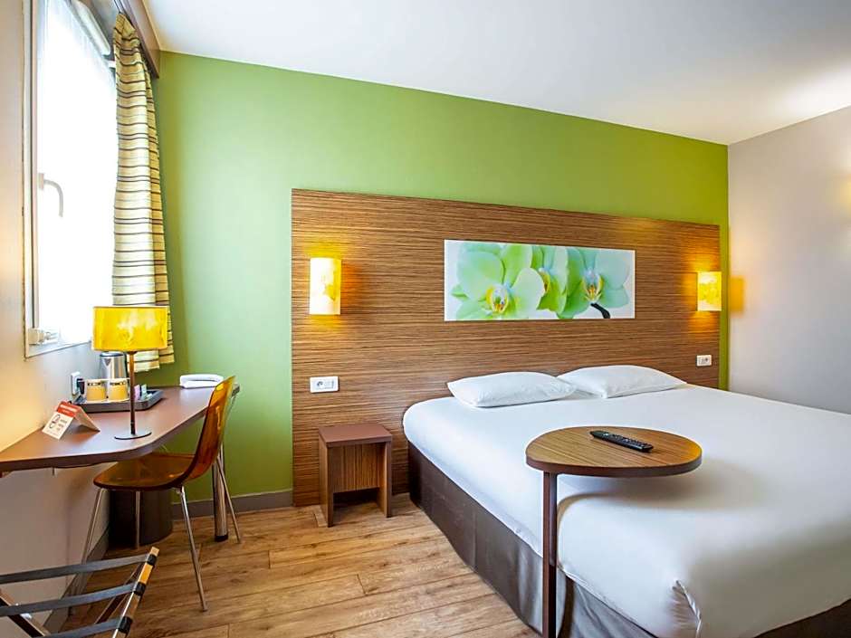 ibis Styles Bourges