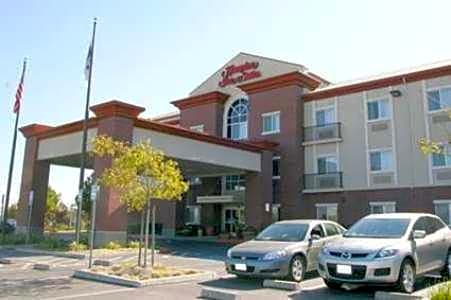 Hampton Inn & Suites Vacaville-Napa Valley