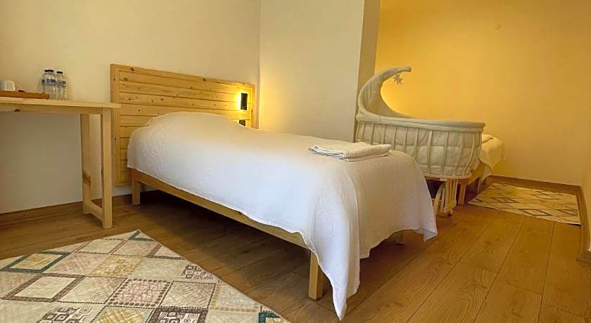 Dalaman Airport AliBaba Hotel