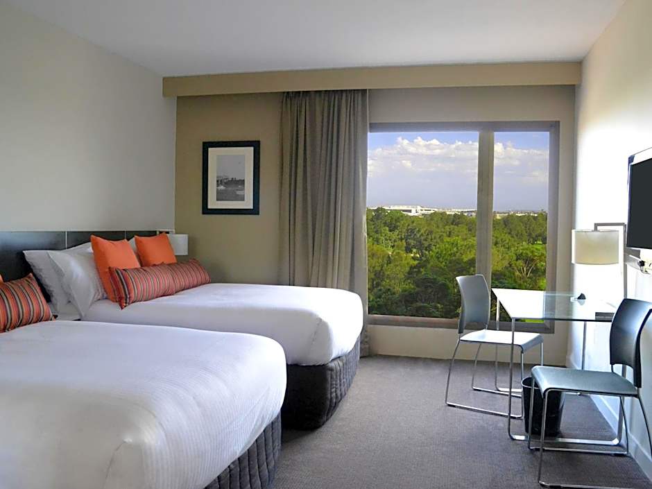 Novotel Sydney International Airport Hotel