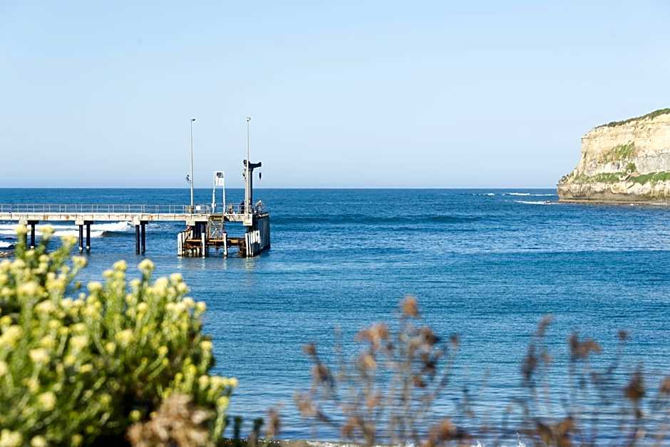 Port Campbell Parkview Motel & Apartments