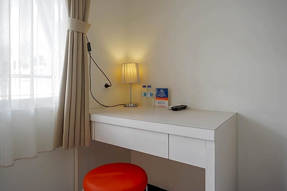 Urbanview Hotel Syariah Casa Azmya Yogyakarta by RedDoorz