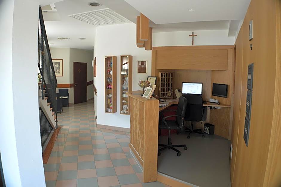 Sempione Hotel Malpensa