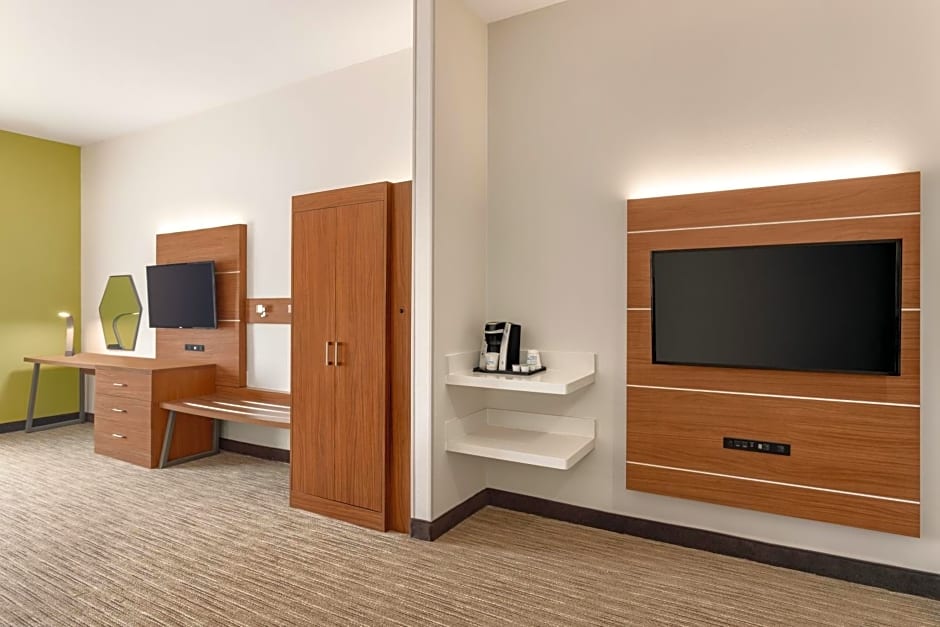 Holiday Inn Express Searcy By IHG