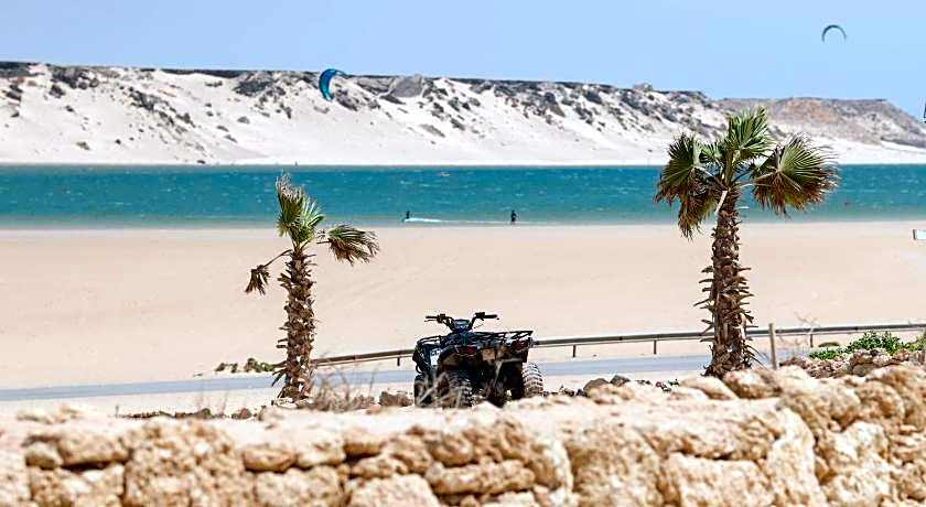 Desert Sands Dakhla