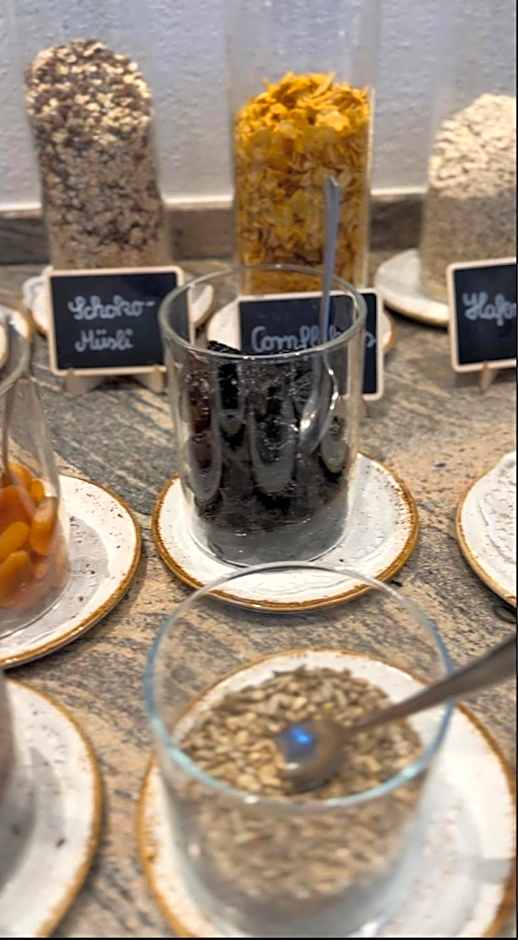 Bauer Hotel und Restaurant