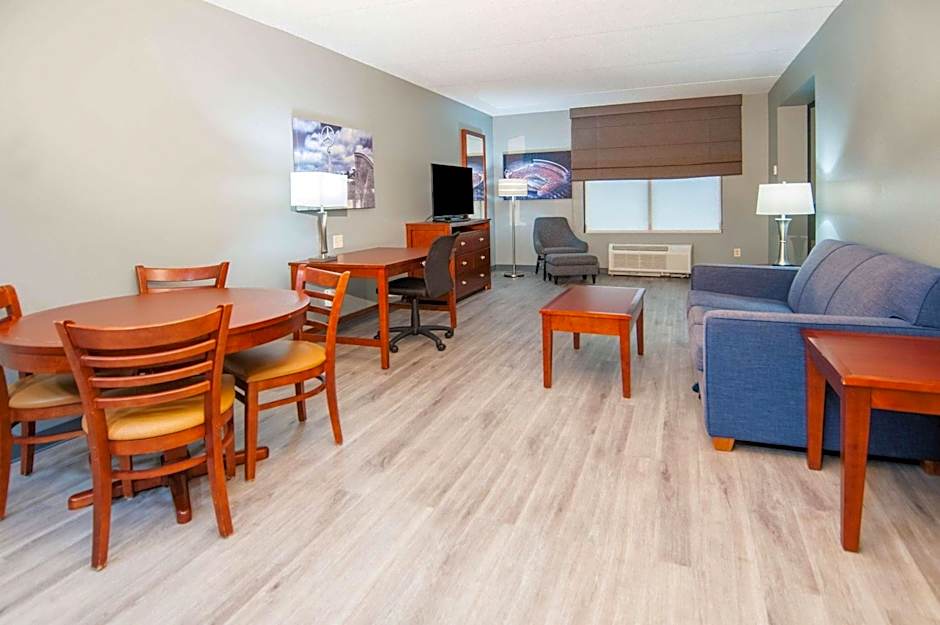 Wingate By Wyndham Tuscaloosa