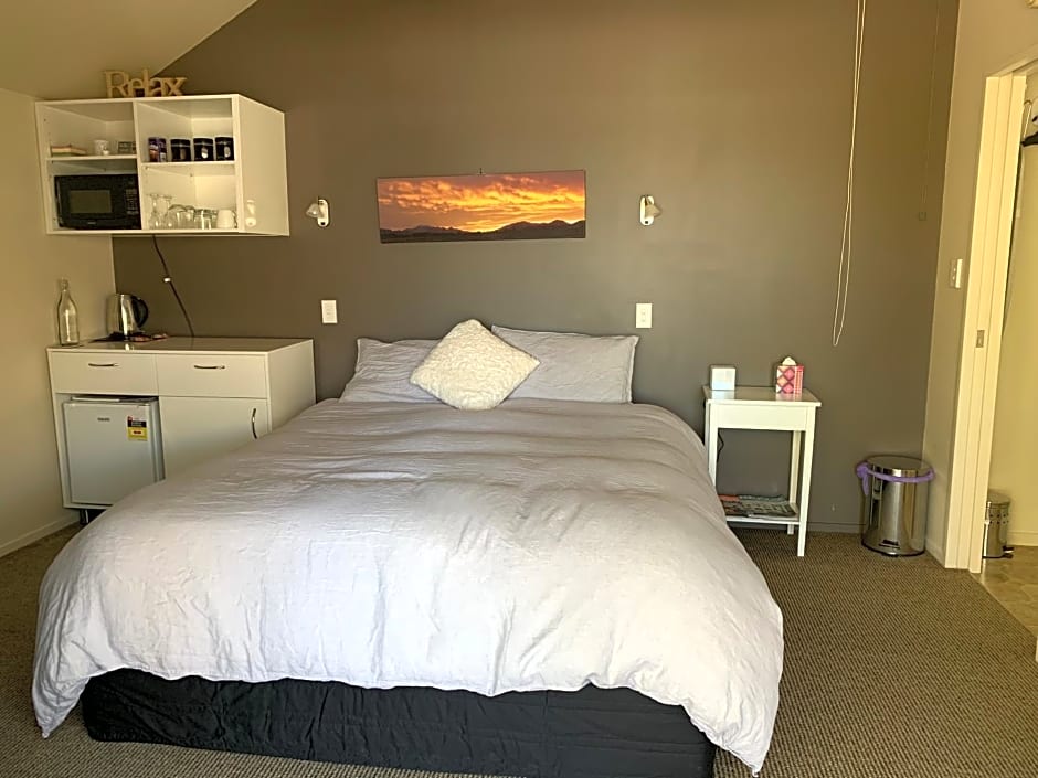 Blair Athol Accommodation