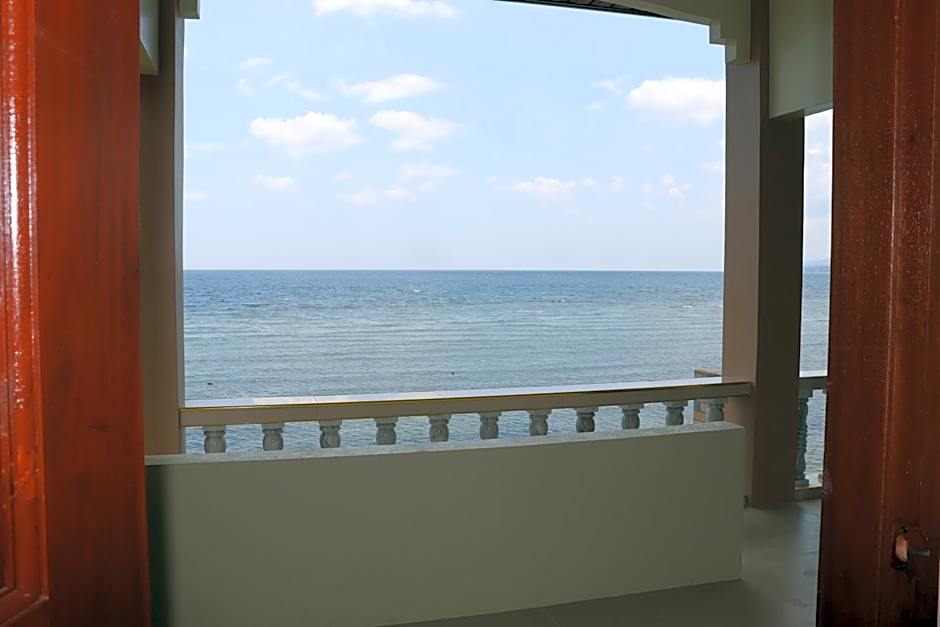 Kellocks' Seaview Apartelle