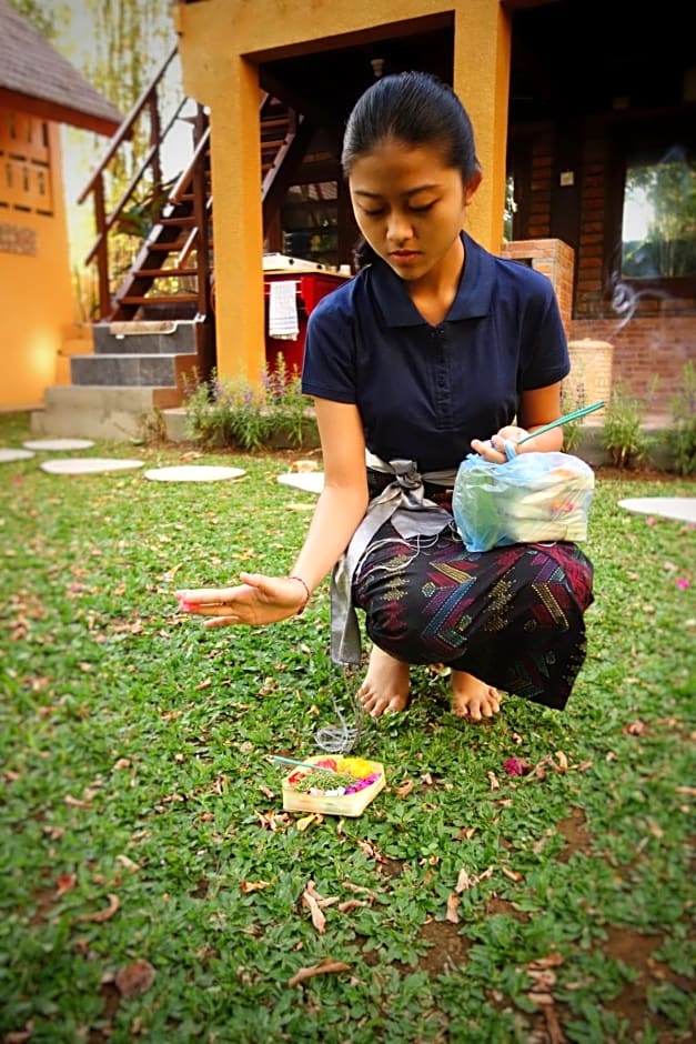 Petit Tree – Seminyak, CO