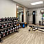 Hampton Inn & Suites Scottsburg