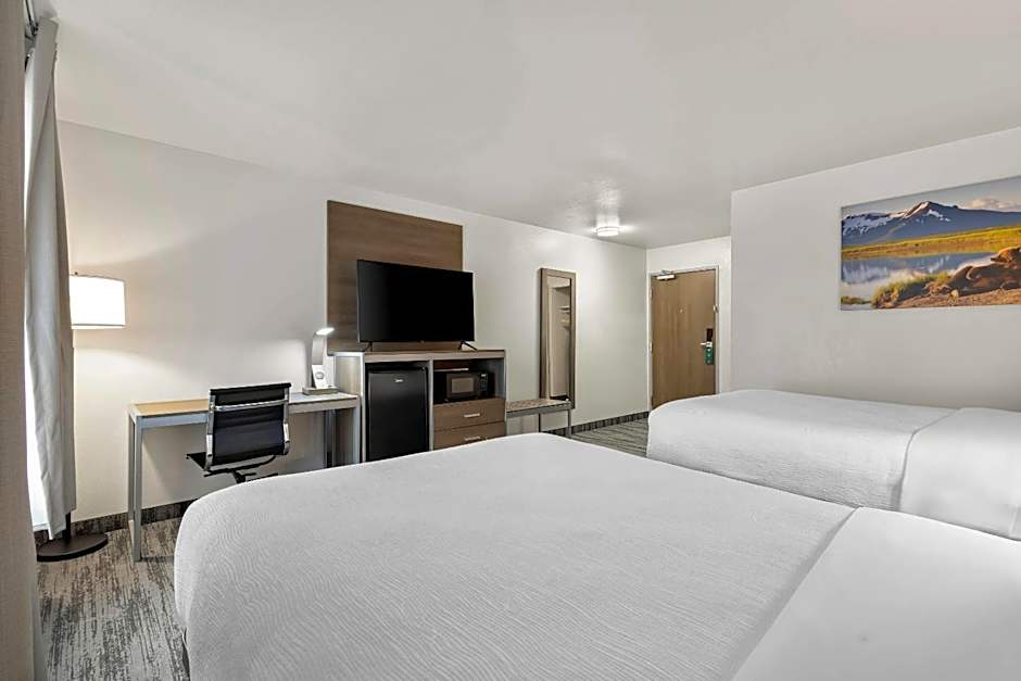 Quality Inn Kodiak