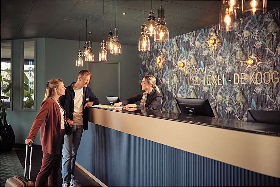 Van der Valk Texel - De Koog