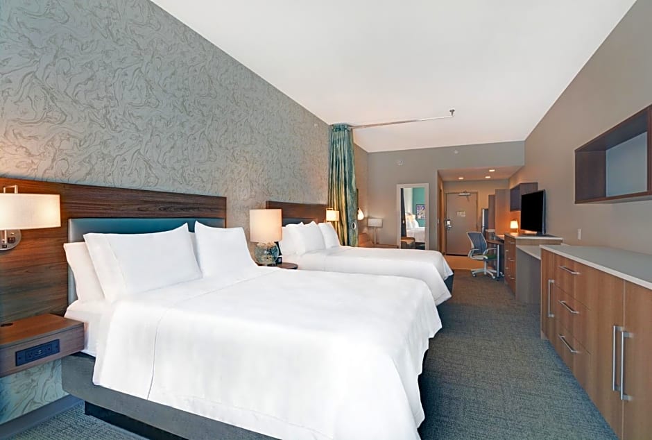 Home2 Suites By Hilton Charleston Daniel Island, Sc