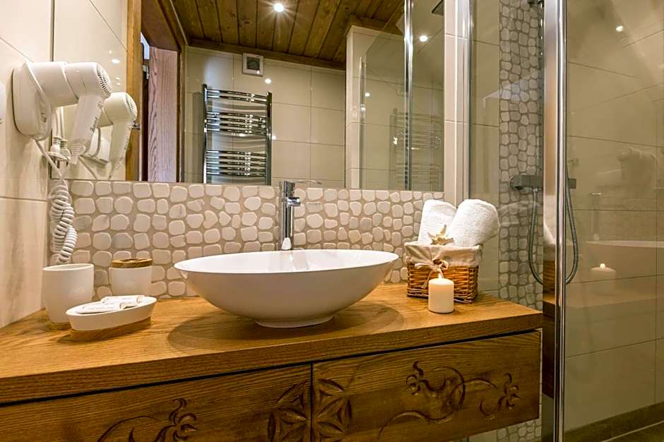 Dom Gościnny Bachledova