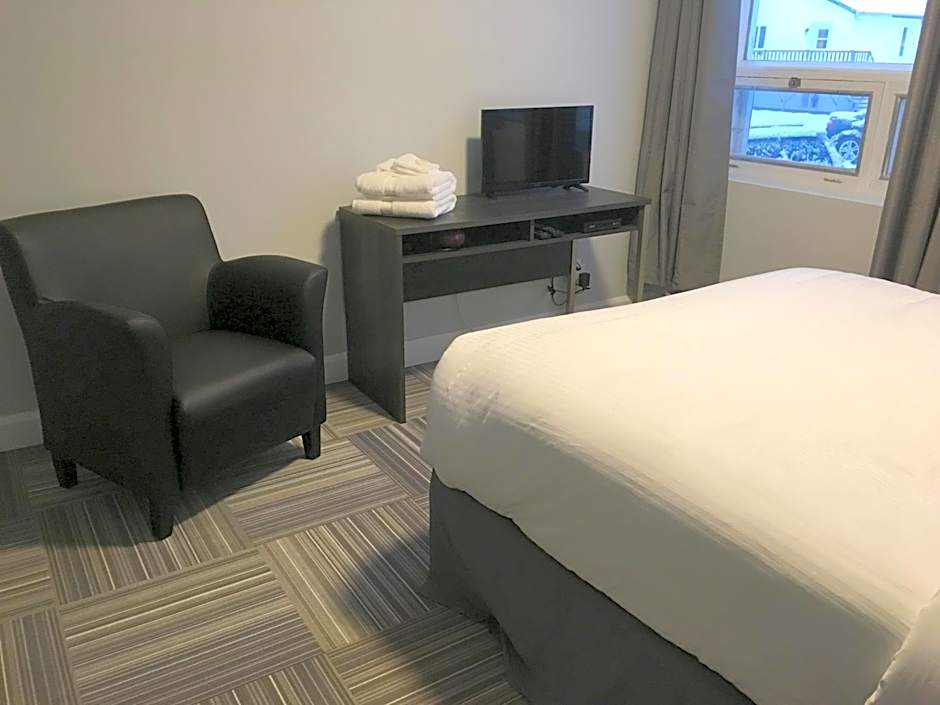 Auberge Valcartier - Par Aneyro