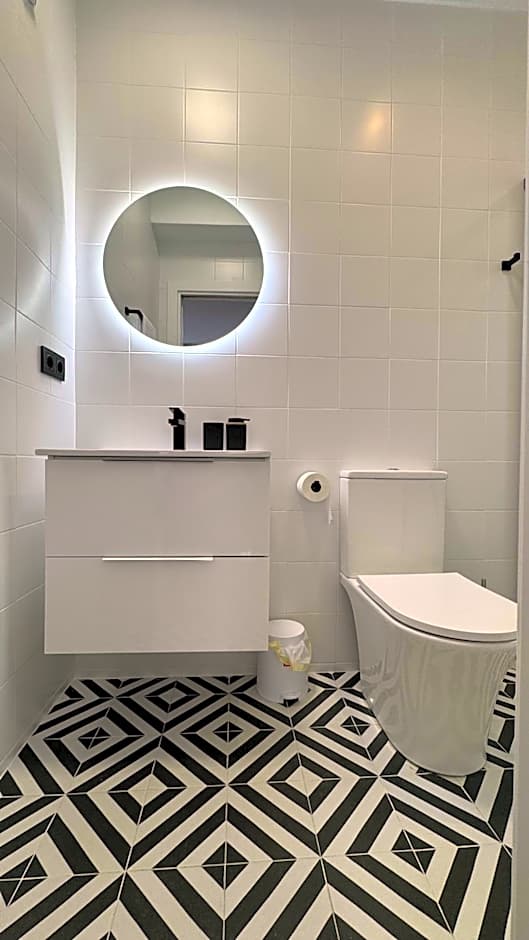 Apart-hotel Happy Life