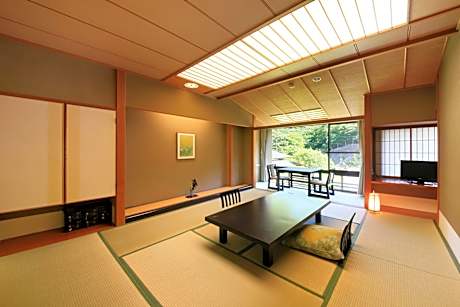 Japanese-Style Standard Room