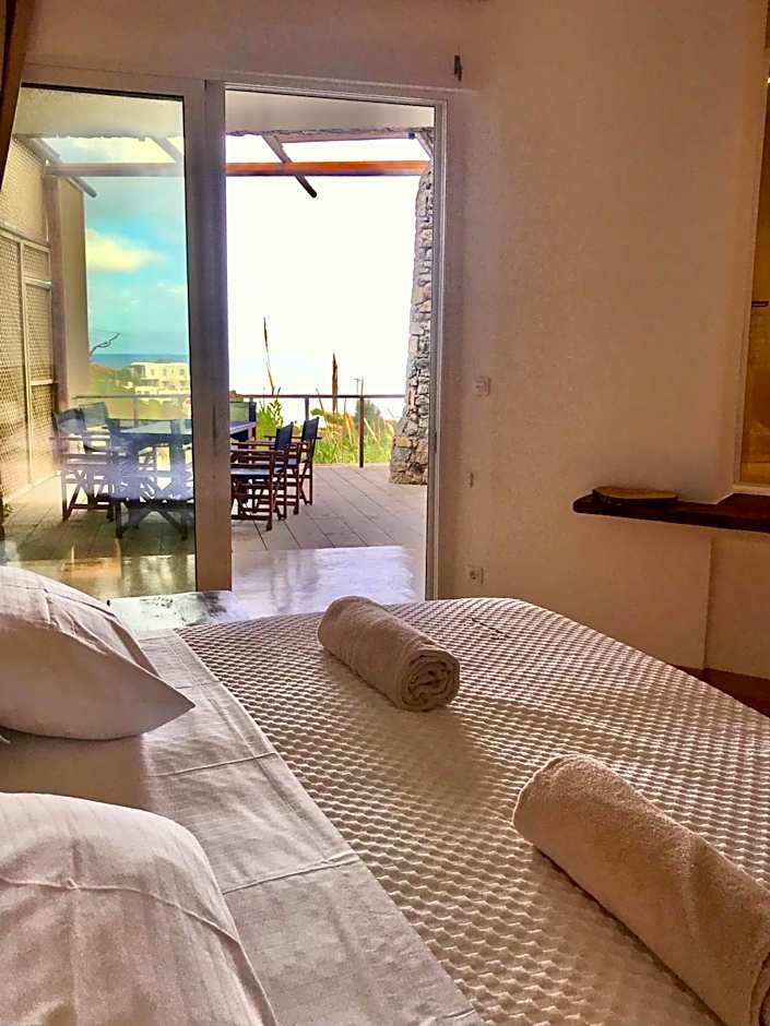 KLIDON Dreamy Living Suites