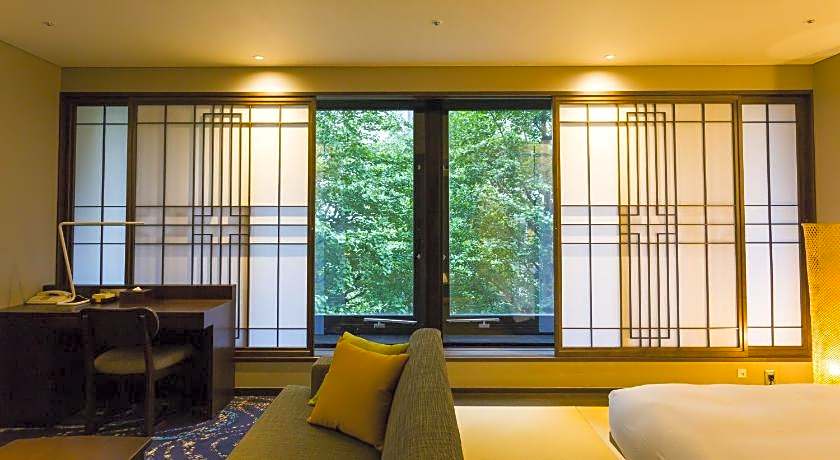 Hotel Ryumeikan Ochanomizu Honten