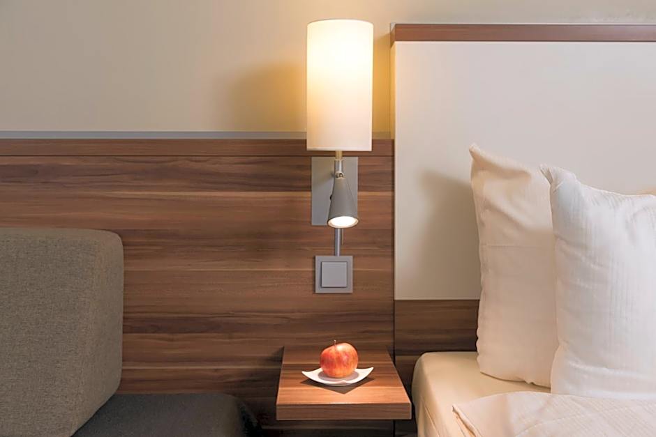 Mercure Hotel Saarbrucken Sud