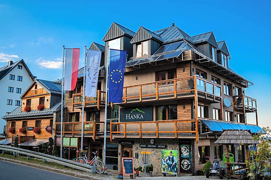 Hanka Relax & Spa