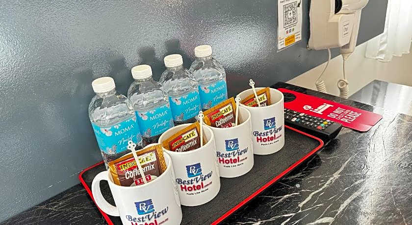 Best View Hotel Bandar Sunway@Sunway Pyramid, Lagoon & Medical Centre