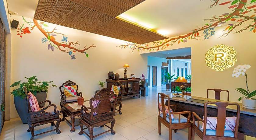 Rama Residence Petitenget