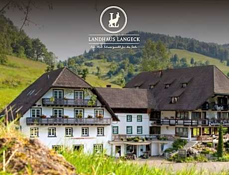 Landhaus Langeck