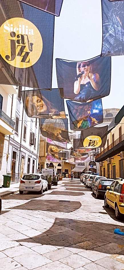 B&B VENTO DEL SUD