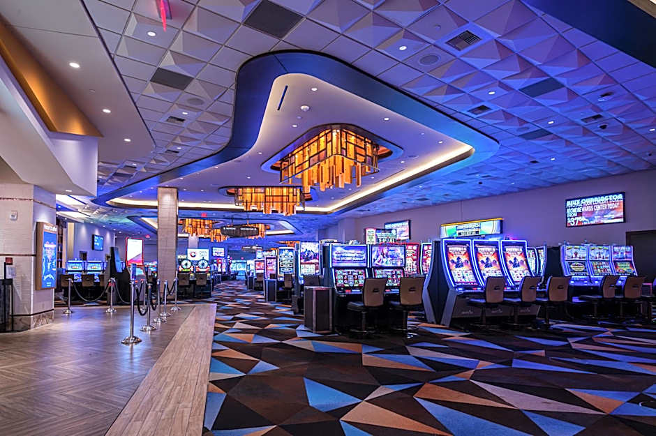 Palace Station Hotel And Casino