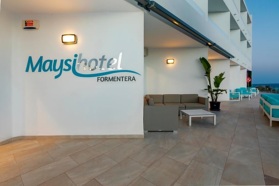 Hotel Maysi