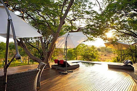 Sangasava Safari Lodge