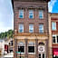 The Bank Hotel Deadwood