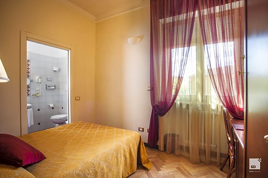 Hotel Alessandro Della Spina