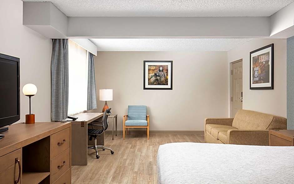 Best Western Plus King's Inn And Suites