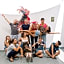 Rising Cock Party Hostel