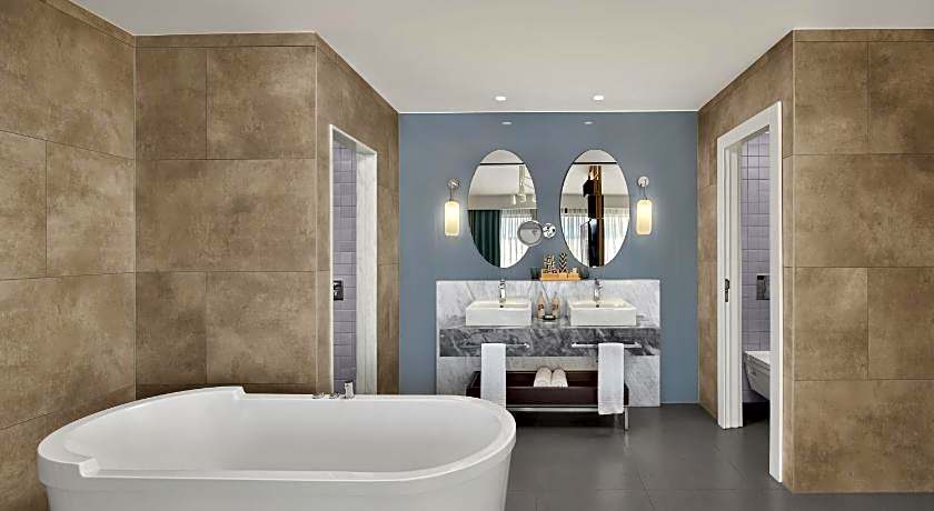 Akra Fethiye The Residence Tui Blue Sensatori – Ultra All Inclusive Adults Only