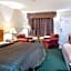Quality Inn Petersburg Fort Lee Area