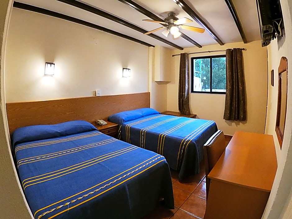Hotel el Carmen