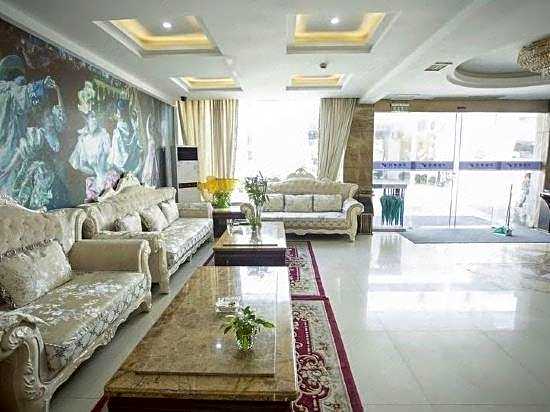 Boteng Hotel